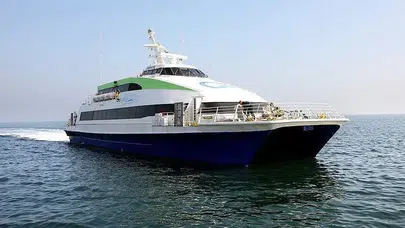 İstanbul-Bursa arasında yaz mesaisi başladı: BUDO’dan yeni tarife!