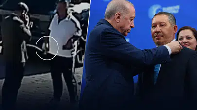 CHP’den ayrılıp AK Parti’ye katılmıştı! Başkan Topçu’ya neşterli saldırı