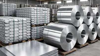Otomotiv sektörüne alüminyum müjdesi: Maliyet baskısı hafifliyor ama bir şartla!