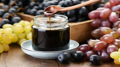 Diyette pekmez yenilir mi, kilo aldırır mı ve gizli şekeri tetikler mi?