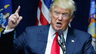 Anlaşma masası öncesinde şok gelişme! Trump: 'Onlarla iş yapılmaz!'