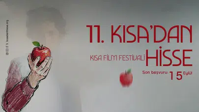 Kısa filmcilere müjde: Dev festivalin başvuruları başladı!