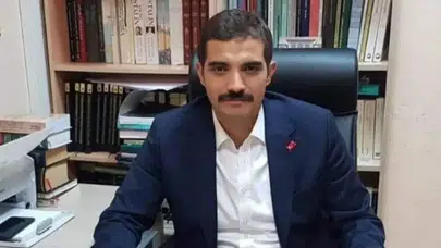 İzmir sokaklarında takip gölgesi: "Ankara'da Yoklar, Peşimizdeler!"