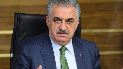 Yazıcı’dan net mesaj: Türkiye yeni anayasaya referandumla kavuşacak