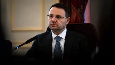 Bakan Gürlek duyurdu: Hükümlüler bağımlılıktan arınmadan çıkamayacak