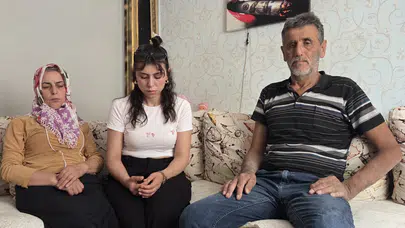 Tebligatı yırtıp attı, hayatının şokunu yaşadı: Kızının borcu engelli babayı vurdu!
