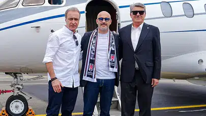 İtalya’dan sonra Beşiktaş’ta buluşuyorlar: Italiano istedi, Adalı düğmeye bastı!