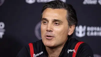 Dünya Kupası'nda kritik eşik: Montella'dan eleştirilere sert tepki ve Paraguay planı