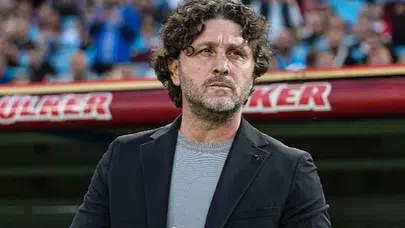 Karadeniz'de transfer kasırgası! Muçi ve Cabral'ın ardından o isim de listede