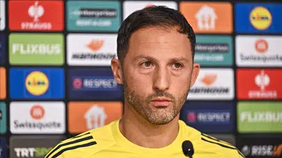 Domenico Tedesco eski öğrencisinin peşinde! İtalya'dan Fenerbahçe'ye resmi teklif