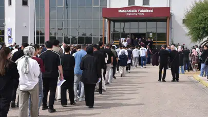 YKS'de kritik viraj geçildi: AYT'de hangi test belirleyici oldu