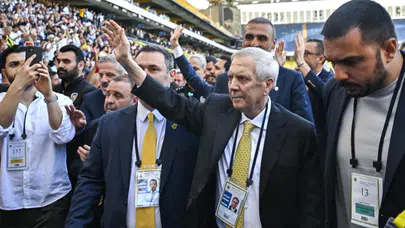Kadıköy’de Aziz Yıldırım kasırgası! 35 milyon Euro’luk golcü için geri sayım