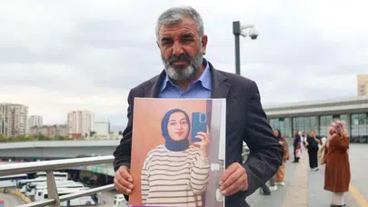 Rojin Kabaiş dosyasında flaş gelişme: Van Barosu süreçten çekildi!