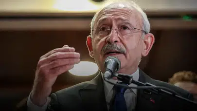 Kılıçdaroğlu'ndan mutlak butlan çıkışı: 'İspatlasınlar, koltuğu bırakırım'