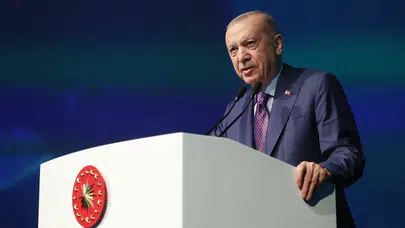 Cumhurbaşkanı Erdoğan: 'Terörsüz Türkiye bir güvenlik politikasından çok daha fazlası!'