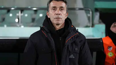 Bülent Korkmaz geri döndü: İşte ilk sözleri ve süper lig planı!