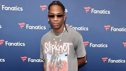 Travis Scott İzmir konseri saat kaçta başlayacak, nerede yapılacak, kapılar kaçta açılacak, kimler sahne alacak?