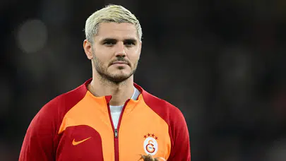Galatasaray'da Icardi depremi! Menajeri Elia Pino noktayı koydu