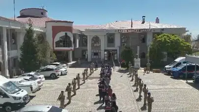 16 İlde dev siber abluka: Milyonluk yasa dışı bahis çetesi çökertildi!