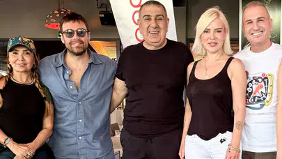 POPSAV Genel Kurulu'nda Metin Özülkü yeniden başkan seçildi