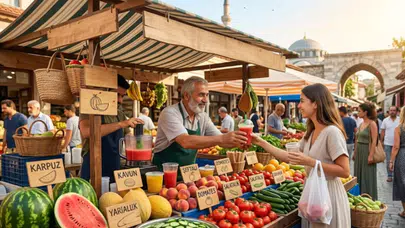 Sıcak havalarda bozulan gıdalar nelerdir, açıkta kalan yemekler neden tehlikelidir ve zehirlenme belirtileri nasıl anlaşılır?
