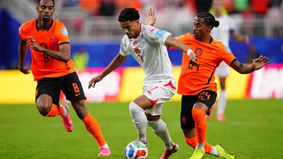 Hollanda - Fas maçı bugün saat kaçta, hangi kanalda, canlı ve şifresiz nereden izlenir? İlk 11'ler ve canlı yayın bilgisi