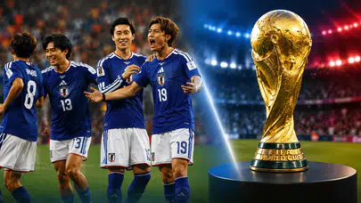 Tunus - Japonya maçı TRT 1'de! Saat kaçta, nereden izlenir, canlı yayın var mı, ilk 11'ler belli oldu mu?