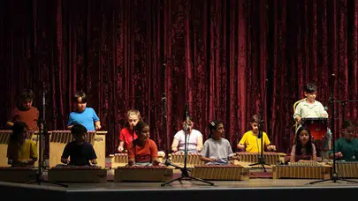 Türkiye’de sadece Kocaeli’de uygulanıyor: Dünyaca ünlü müzik modeli sahneye taşındı