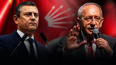 CHP'de sular durulmuyor! Disiplin kararları ve istifalar peş peşe geldi