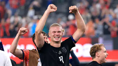 Norveç - Fransa maçı canlı yayın bilgileri! Saat kaçta, hangi kanalda, ilk 11'ler belli oldu mu, Haaland oynayacak mı?