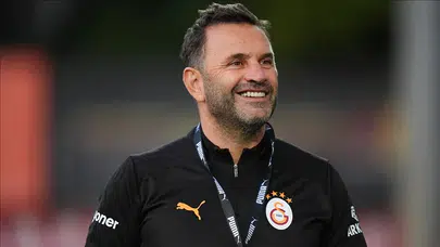 Florya’nın çocuğu yuvaya dönüyor: Galatasaray’dan Belçika’ya resmi teklif!