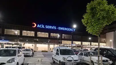 Konya'da yürek yakan ihmal: Gölgede uyuyan 20 günlük bebekten acı haber