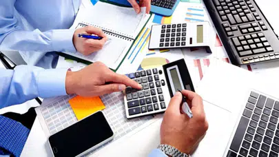 Merkez Bankası açıkladı: Finansal hizmetler güven endeksi geriledi