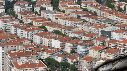 Trakya'da düşüş, Doğu'da yükseliş: Konut fiyatlarında son yılların en sert reel düşüşü