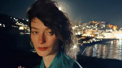 Doğanın Kanunu Devin karakteri kimdir, hikâyesi ne, kim canlandırıyor? Olcay Yusufoğlu kaç yaşında, evli mi?