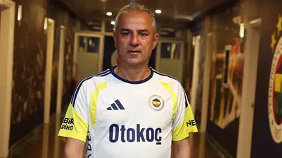 Sarı-Lacivertlilerde İsmail Kartal mesaisi: Hedef şampiyonluk