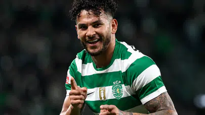 Hakan Safi dünya golcüsünü açıkladı: Luis Suarez sarı-lacivertlilere geliyor