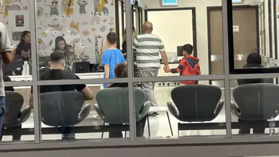 Okul etkinliği kabusa döndü! Tavuklu pilav 114 kişiyi zehirledi!