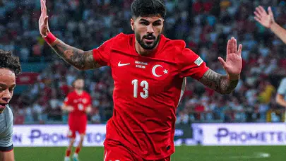 Eren Elmalı neden hastaneye kaldırıldı, sakatlandı mı, sağlık durumu nasıl, yerine kim oynadı?