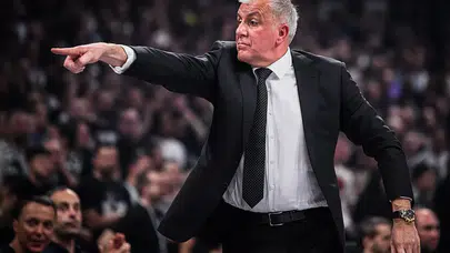 Efsane geri döndü! Panathinaikos’ta Ergin Ataman’ın yerine Obradovic dönemi