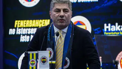 Fenerbahçe'de Conte depremi! Başkan adayının listesindeydi, şok karar gündeme bomba gibi düştü