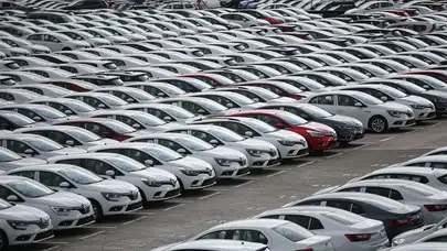 İkinci El Otomobilde Yeni Kritik Tarih Belli Oldu! Bakanlık Son Noktayı Koydu