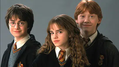 Harry Potter dizisi ne zaman çıkacak? Nereden nasıl izlenir? Kaç bölüm olacak?