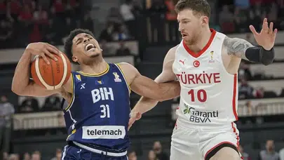 Milli Takımda zorunlu revizyon: Onuralp Bitim kadrodan çıkarıldı!