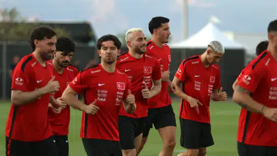 Montella’nın Paraguay planı hazır! Arizona'da gizli taktik operasyon
