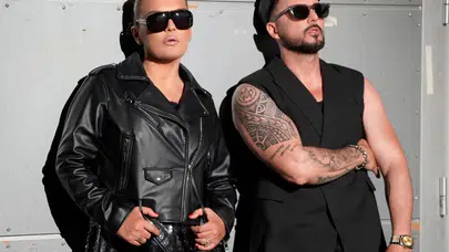 Pop dünyasında yılın bombası: Demet Akalın ve Gökhan Özen’den ortak hit geliyor!