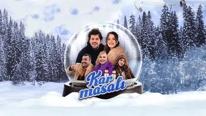 Kar Masalı filmi hangi otelde çekildi? Çekimler hangi şehirde yapıldı, otelin adı ne, konusu ve oyuncu kadrosunda kimler var?