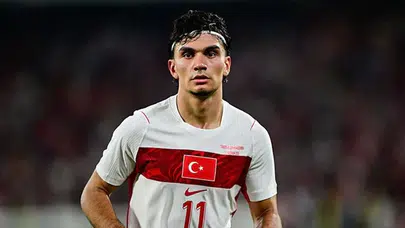 60 milyon euro şoku! Galatasaray Can Uzun transferinde frene bastı!