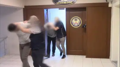 Zirve öncesi kuş uçurtulmuyor: Başkentte terör hücrelerine şafak operasyonu!