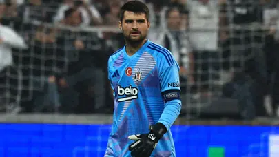 Beşiktaş'ta eldivenler el değiştiriyor! Süper Lig'den sürpriz kaleci transferi